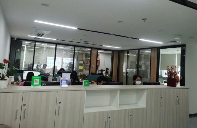 Cina AYE TECHNOLOGY CO., LIMITED Profil Perusahaan