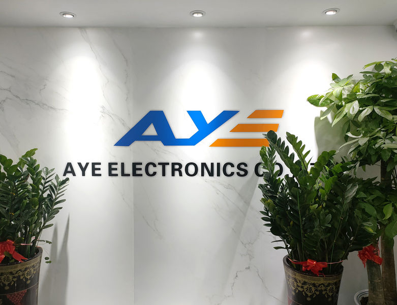 Cina AYE TECHNOLOGY CO., LIMITED Profil Perusahaan