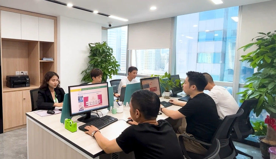 Cina AYE TECHNOLOGY CO., LIMITED Profil Perusahaan