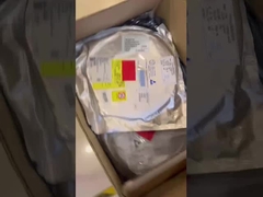 Inventarisasi barang yang baru tiba