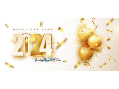 AYE inventaris barang baru yang tiba