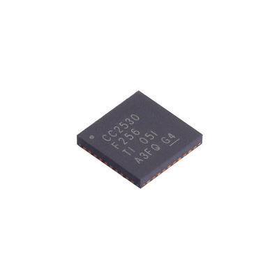 CC2530F256RHAR IC Elektronik Komponen 802.15.4/ZigBee/RF4CE SOC 2507MHz 250Kbps 40-Pin VQFN EP T/R
