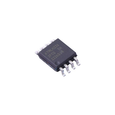AT24C512C-SHD-T IC Elektronik Komponen EEPROM Serial-2Wire 512K-bit 64K x 8 3.3V/5V 8-Pin SOIC EIAJ T/R
